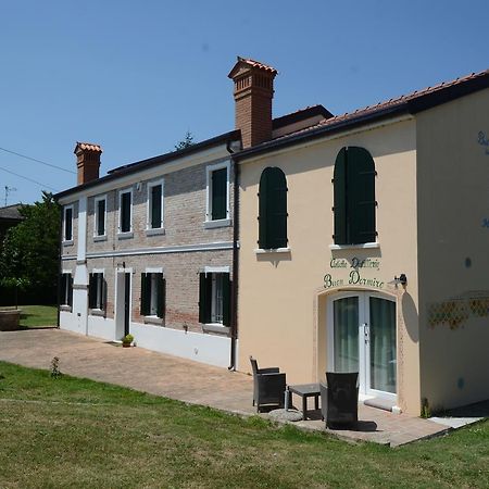 Antiche Distillerie "Buon Dormire" Pincara Exterior photo